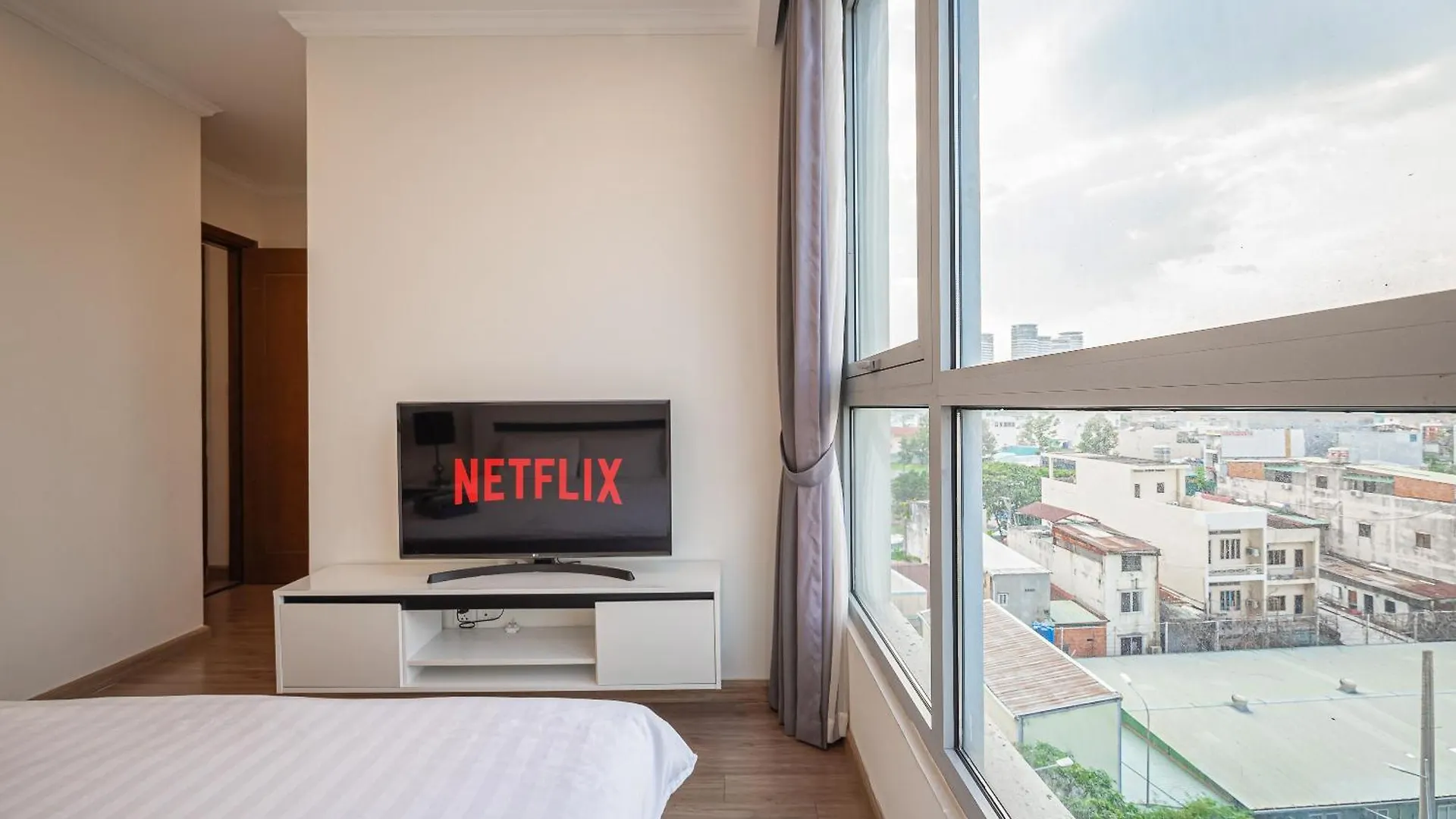 Aparthotel The Landmark 81 Residence Luxury Suite Ho Chi Minh City