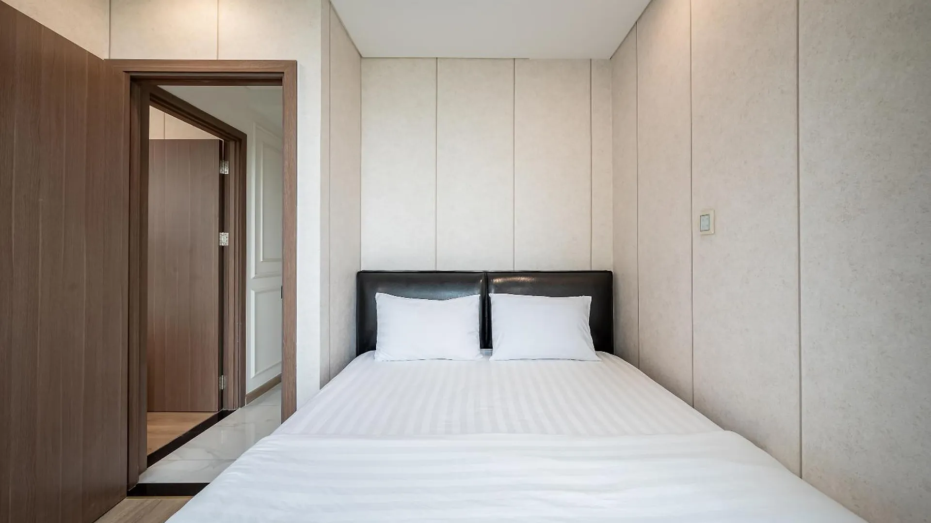 The Landmark 81 Residence Luxury Suite Ho Chi Minh City