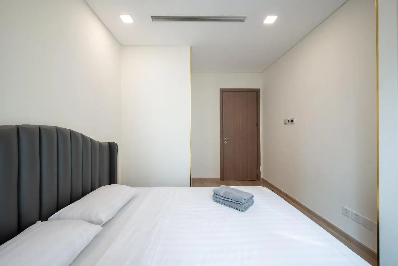 The Landmark 81 Residence Luxury Suite Πόλη Χο Τσι Μινχ Βιετνάμ