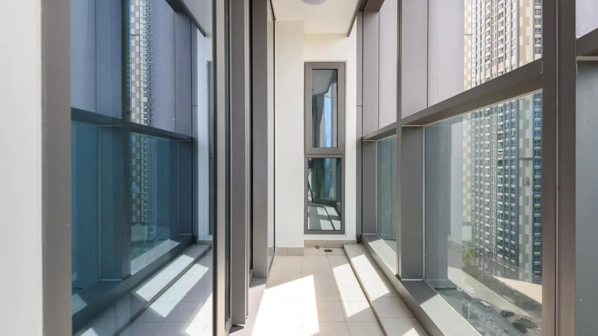 Ξενοδοχείο με διαμερίσματα The Landmark 81 Residence Luxury Suite Πόλη Χο Τσι Μινχ