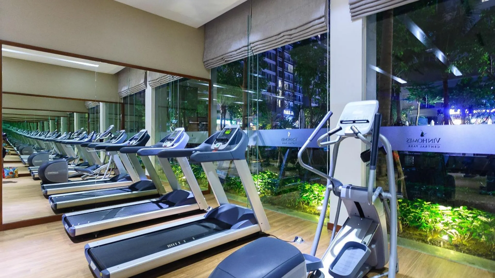 Aparthotel The Landmark 81 Residence Luxury Suite Ho Chi Minh City