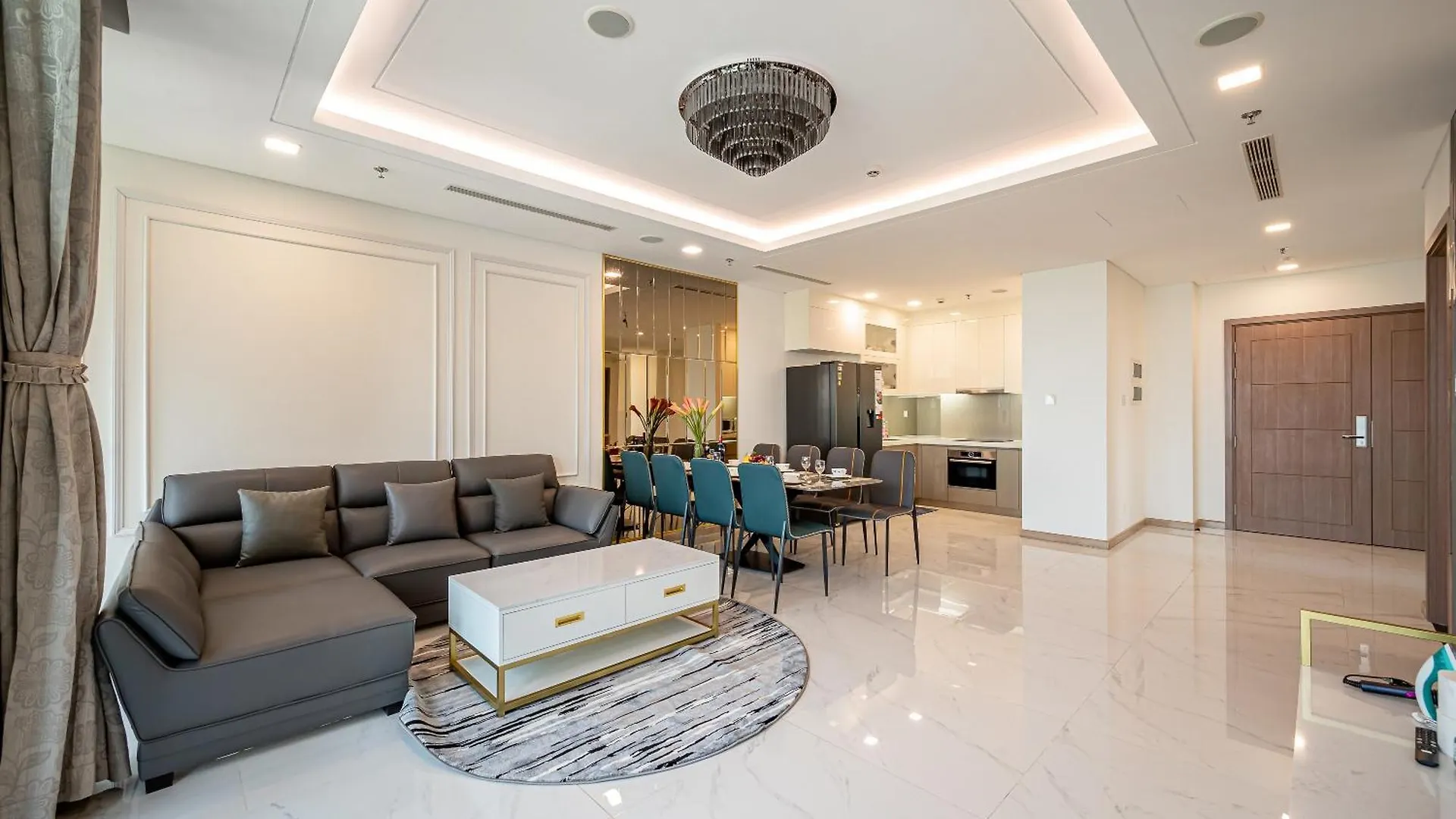 The Landmark 81 Residence Luxury Suite Ho Chi Minh City