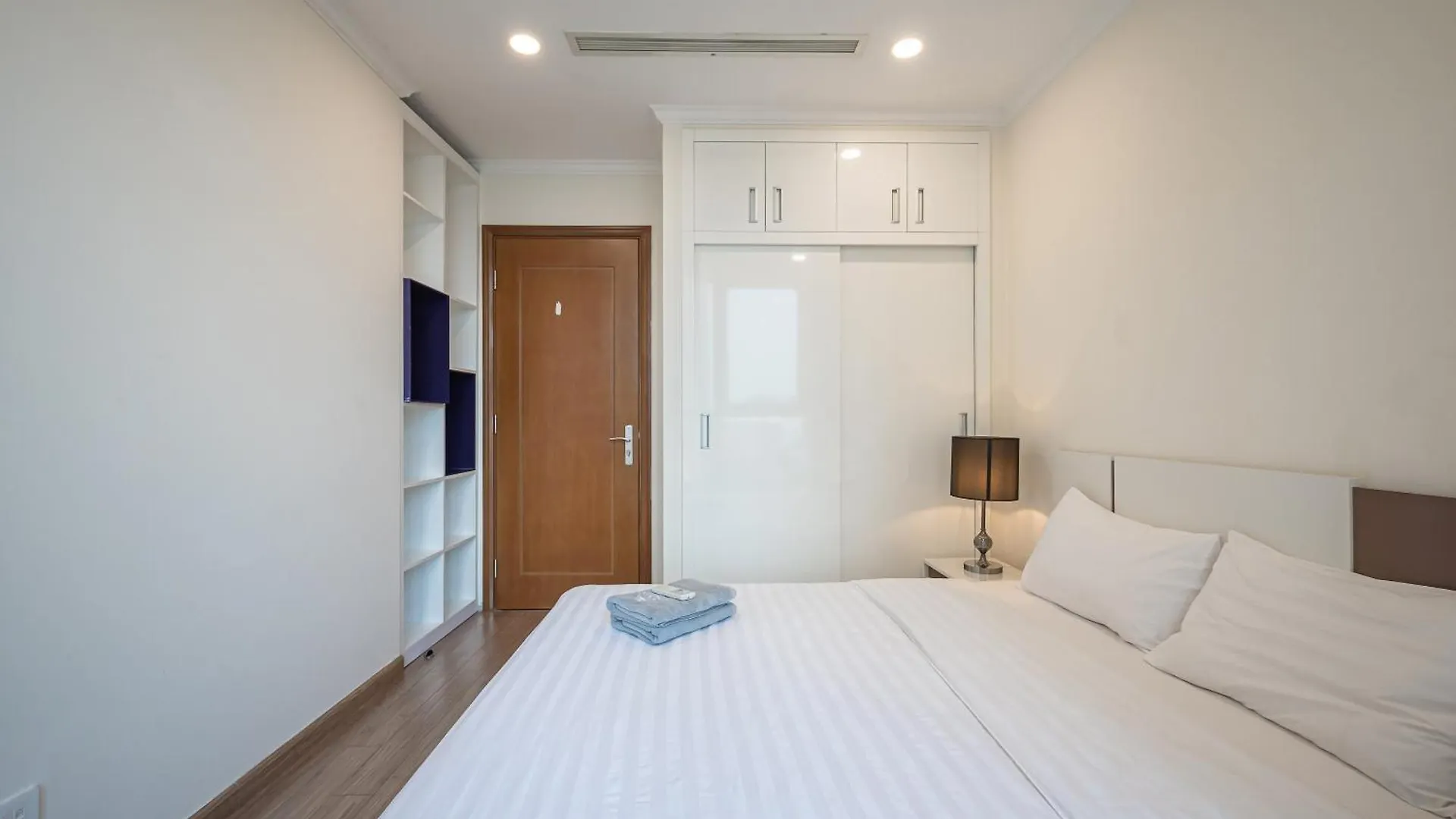 The Landmark 81 Residence Luxury Suite Ho Chi Minh City 4*,