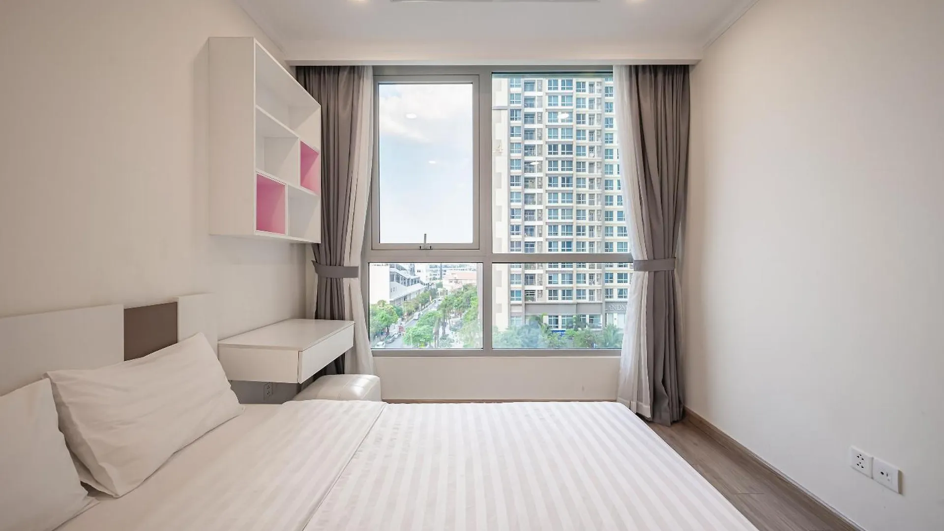 The Landmark 81 Residence Luxury Suite Πόλη Χο Τσι Μινχ Βιετνάμ