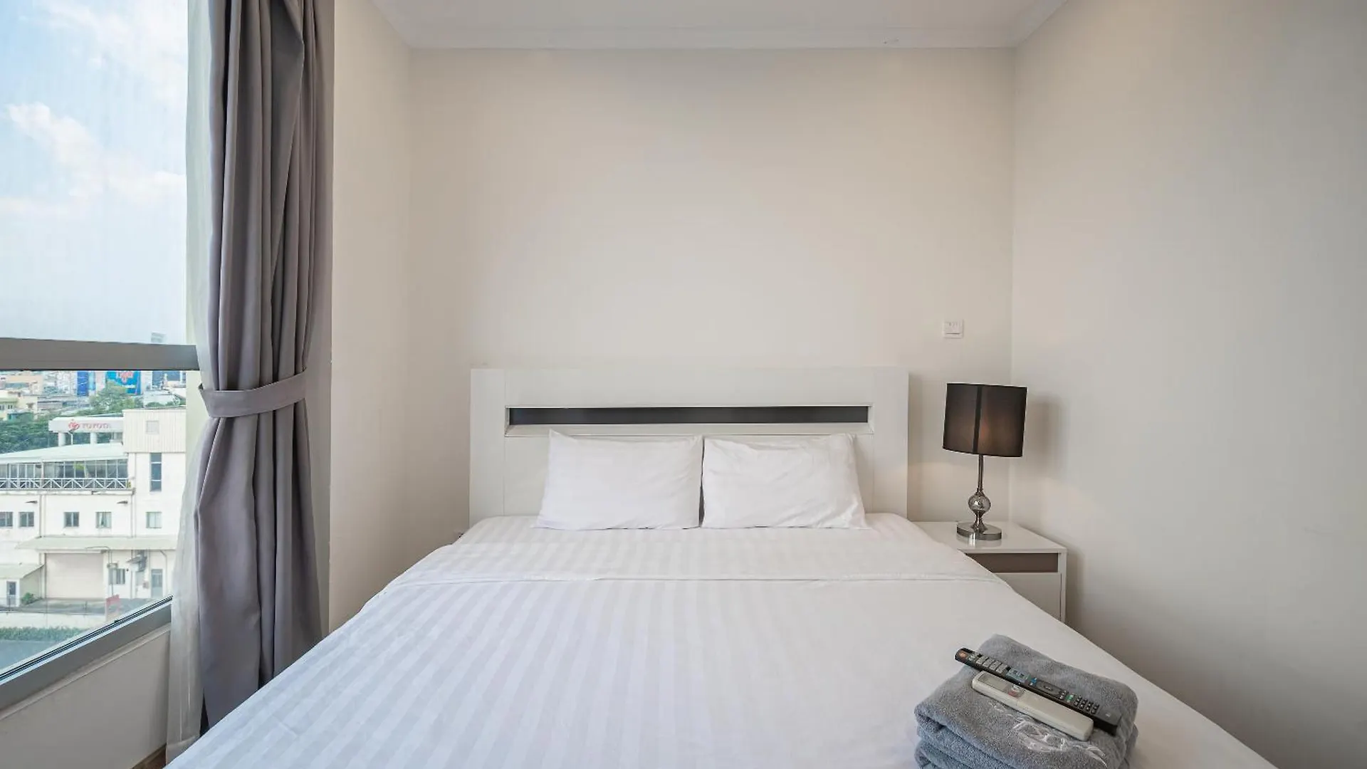 The Landmark 81 Residence Luxury Suite Πόλη Χο Τσι Μινχ 4*,  Βιετνάμ