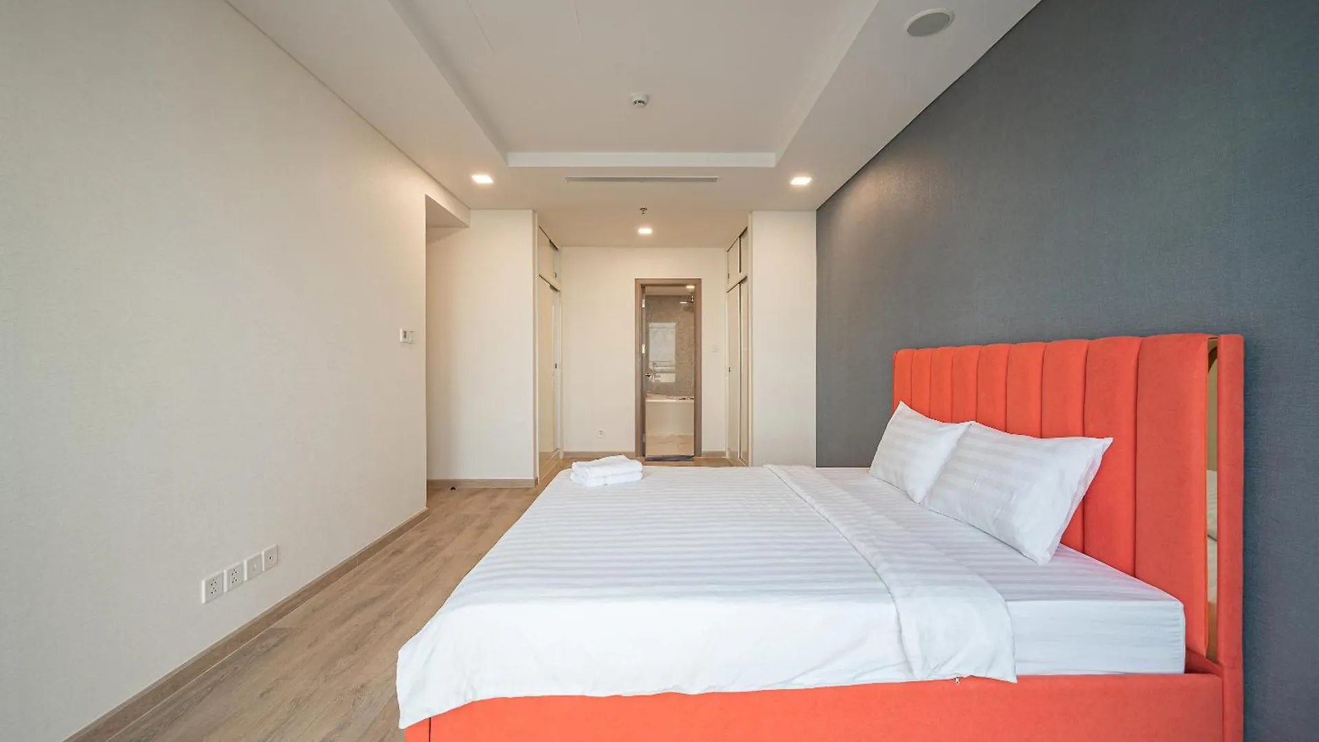 The Landmark 81 Residence Luxury Suite Ho Chi Minh City