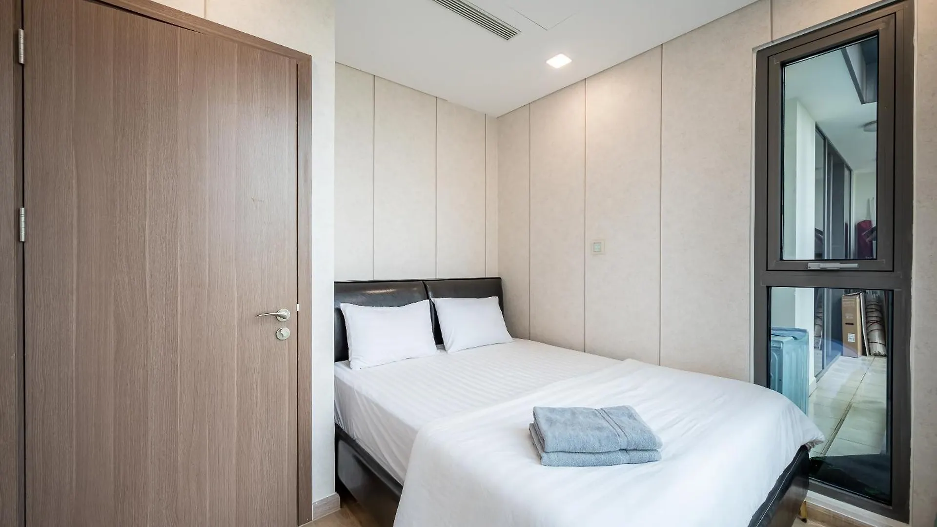 Aparthotel The Landmark 81 Residence Luxury Suite Ho Chi Minh City