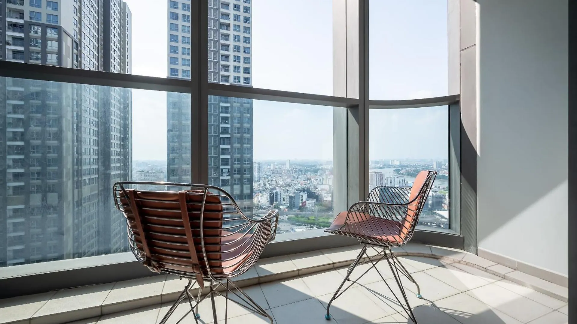 The Landmark 81 Residence Luxury Suite Ho Chi Minh City 4*,  Vietnam