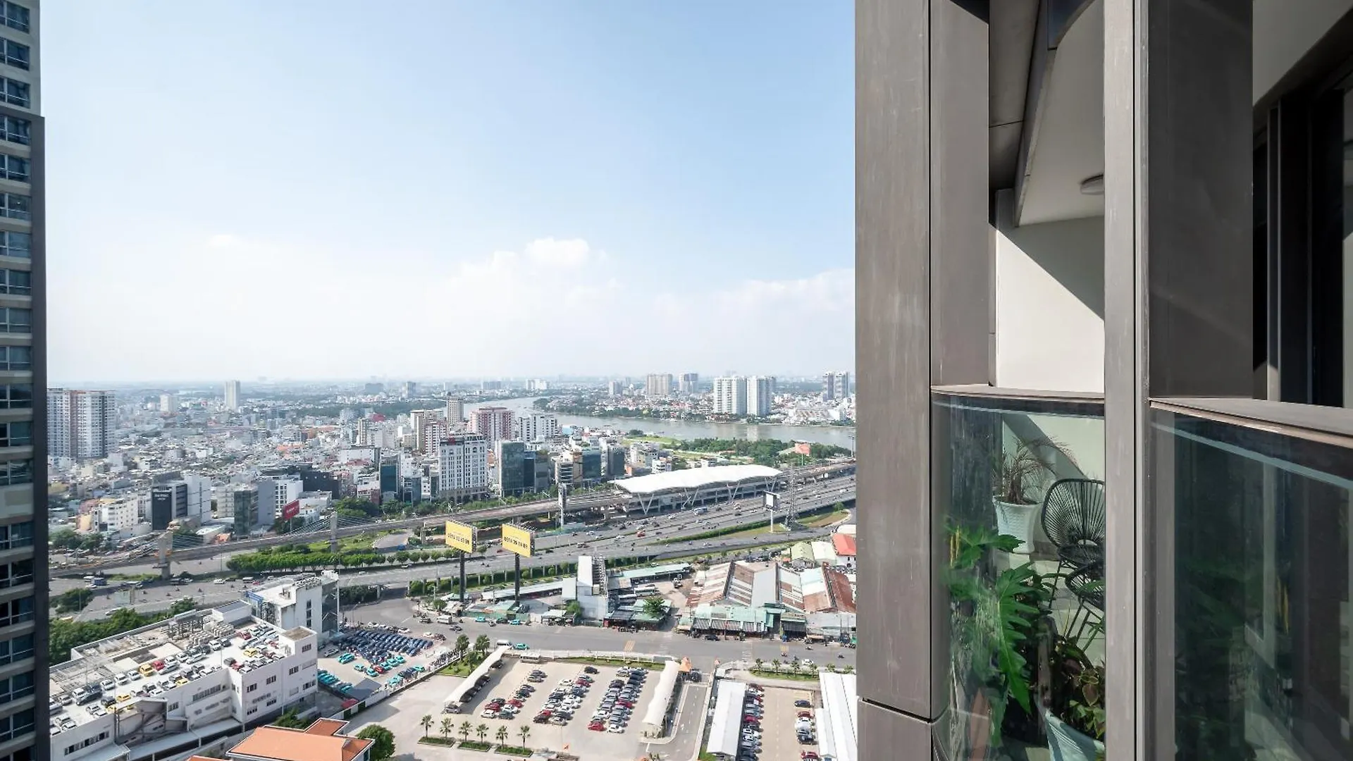 The Landmark 81 Residence Luxury Suite Ho Chi Minh City
